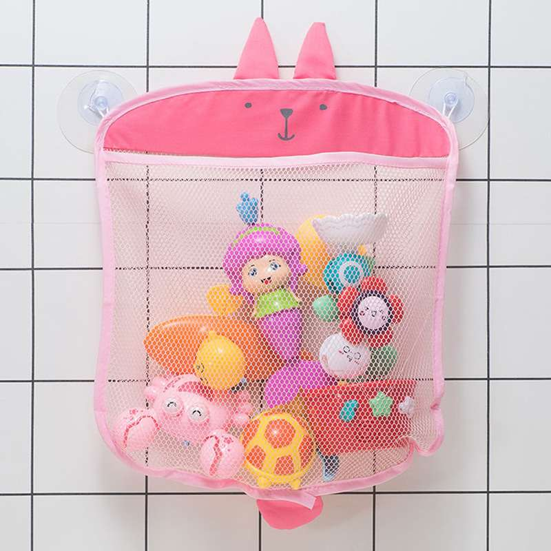 Bath Toy Organizer