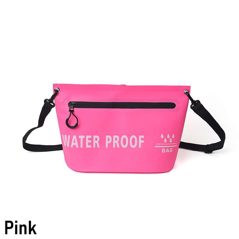 Waterproof Swimming Bag