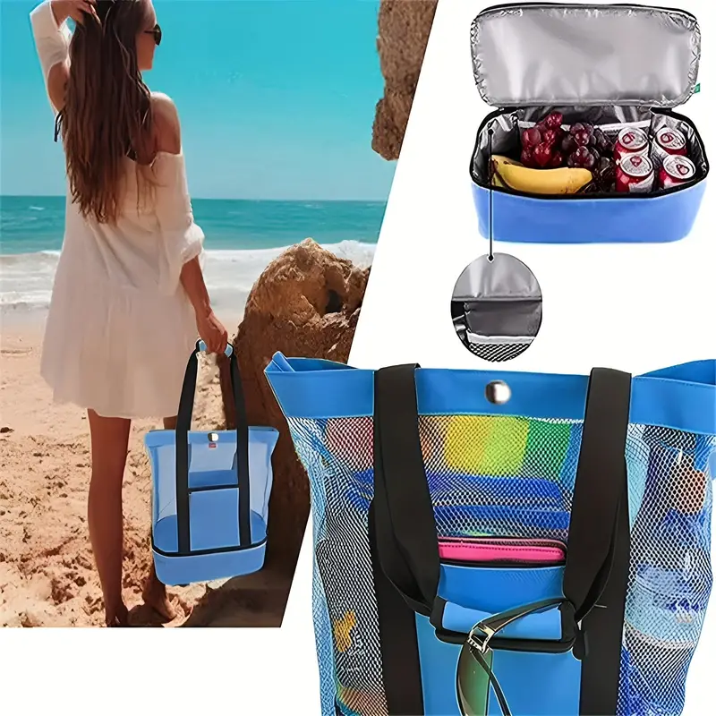 Cooler Bags