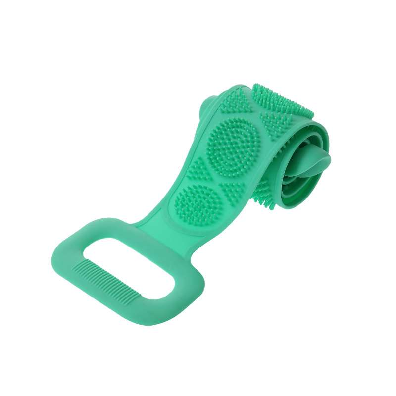 Silicone Back Scrubber