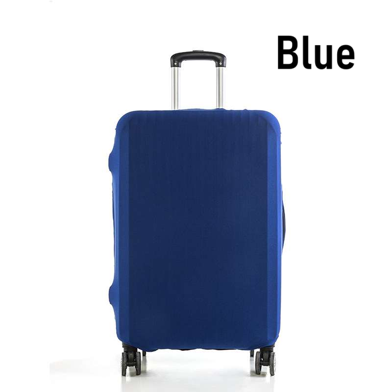 Washable Elastic Luggage Bag Cover