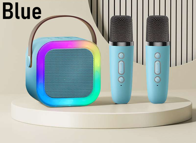 Mini Karaoke Machine