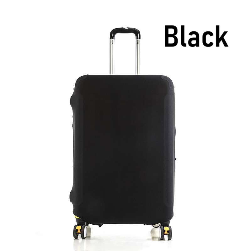 Washable Elastic Luggage Bag Cover