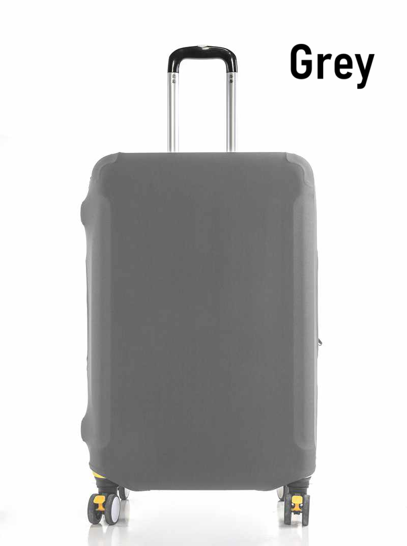 Washable Elastic Luggage Bag Cover