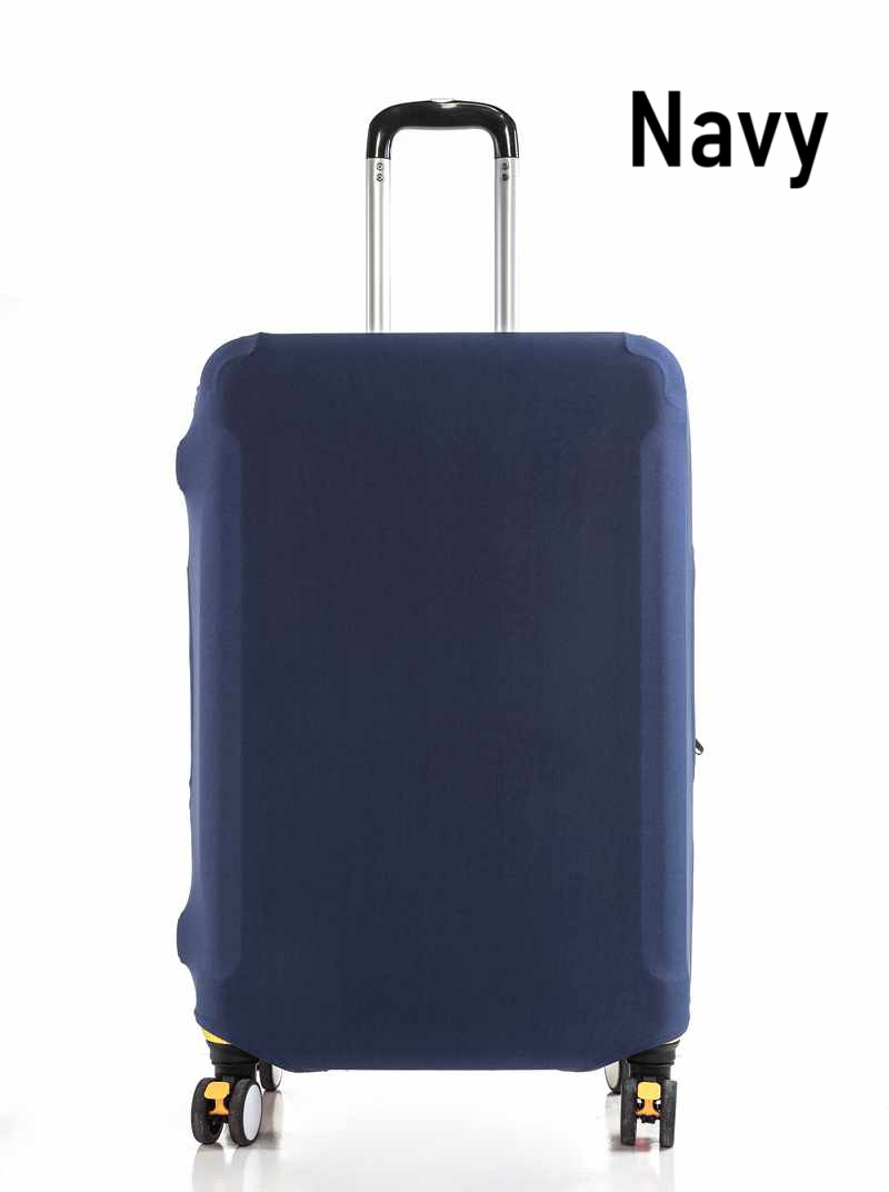 Washable Elastic Luggage Bag Cover