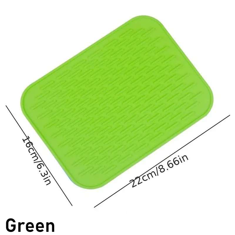 Heat Resistant Mat