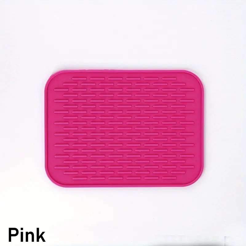 Heat Resistant Mat