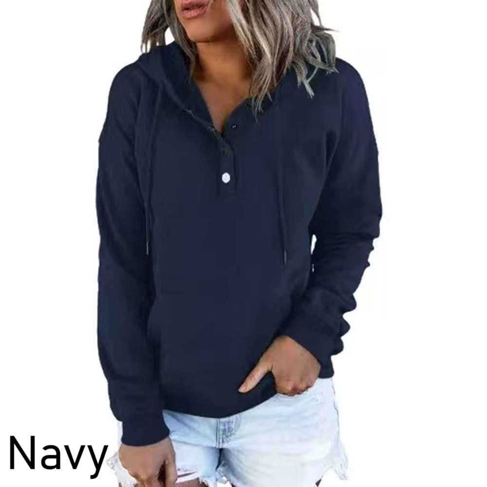 Casual Trendy Hoodie