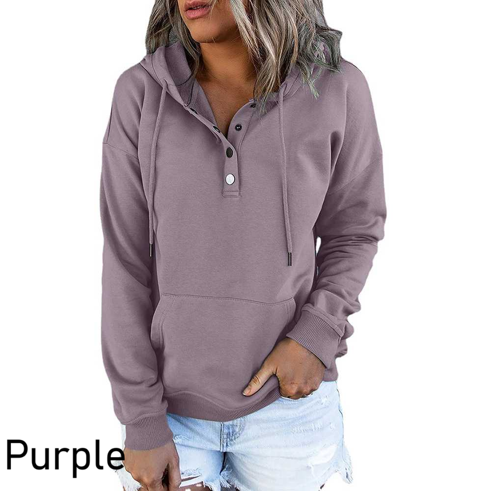 Casual Trendy Hoodie