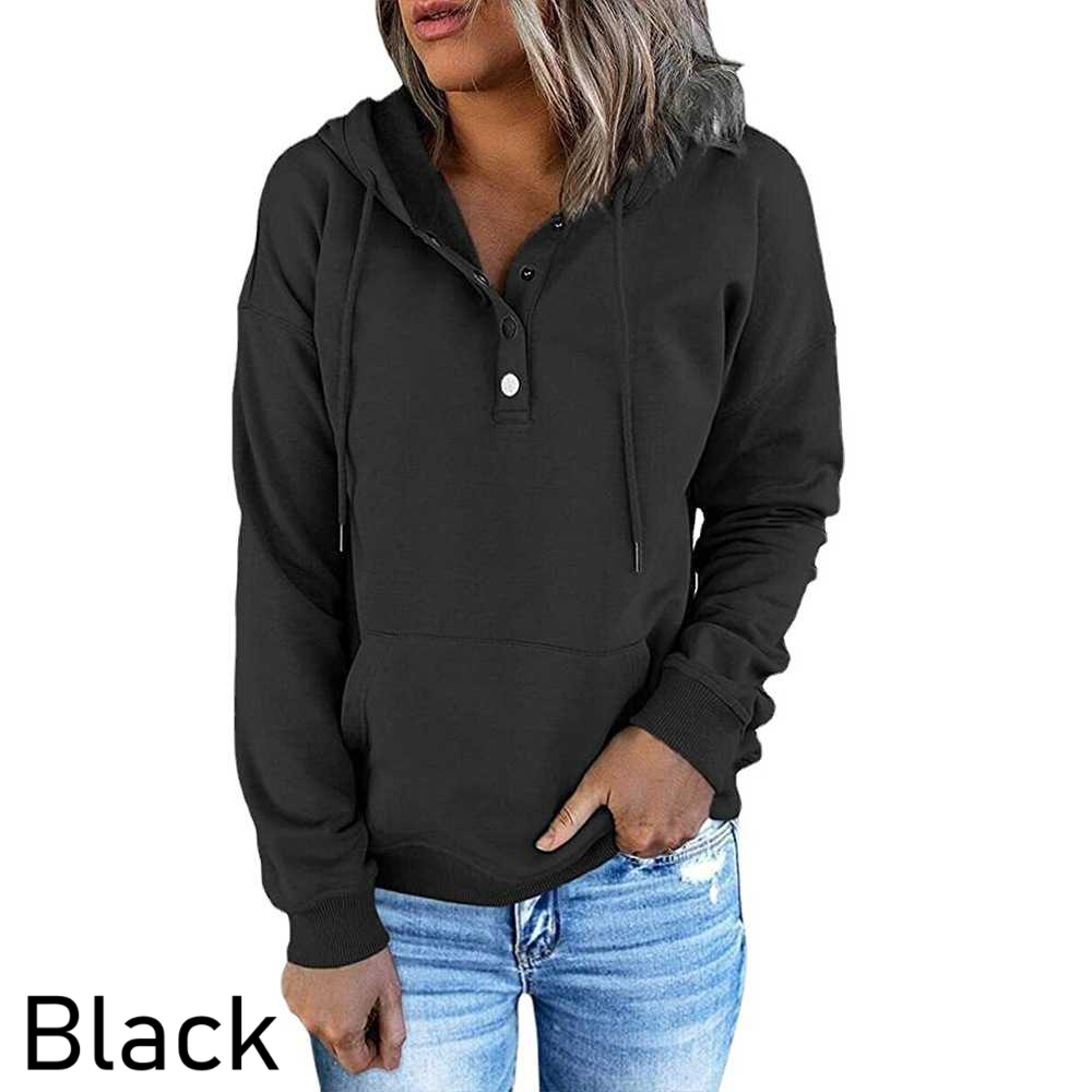 Casual Trendy Hoodie