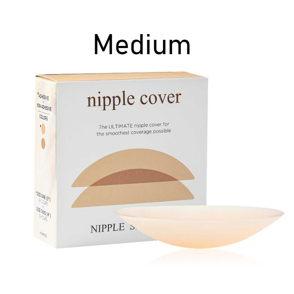 Nipple Covers