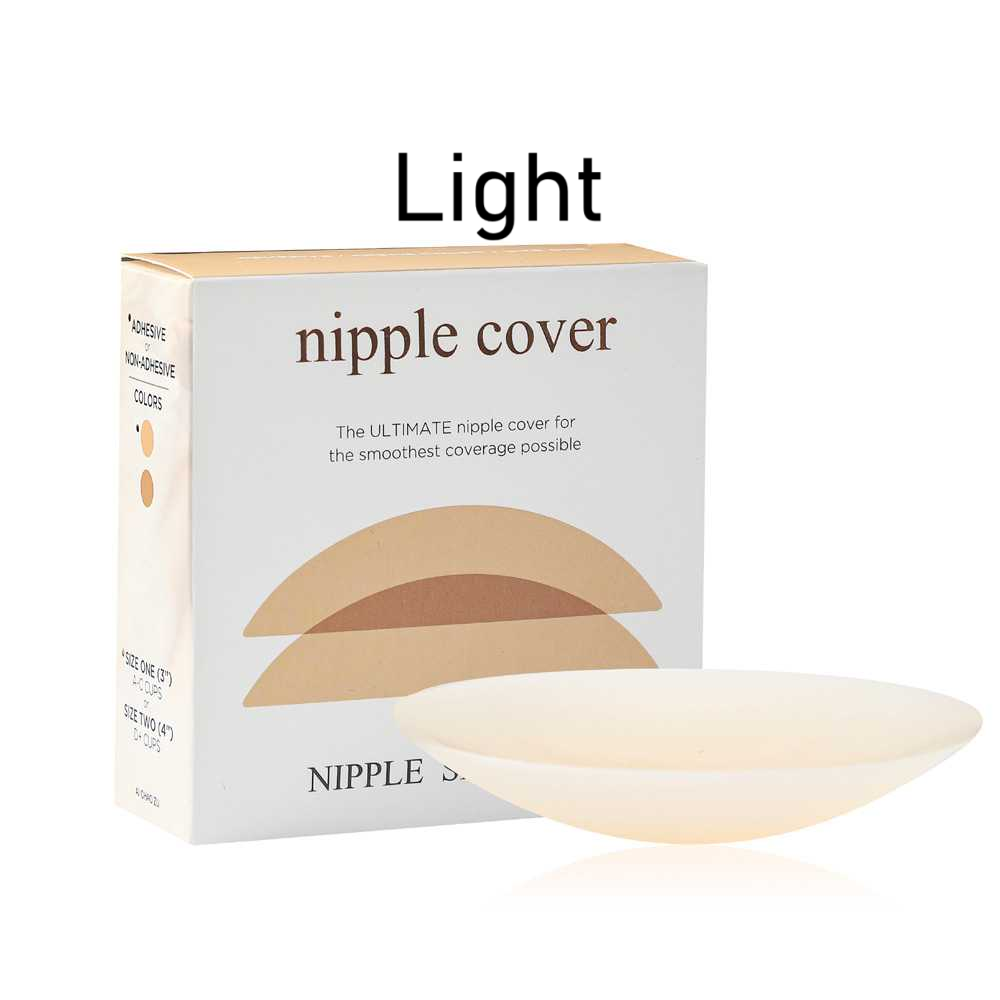 Nipple Covers