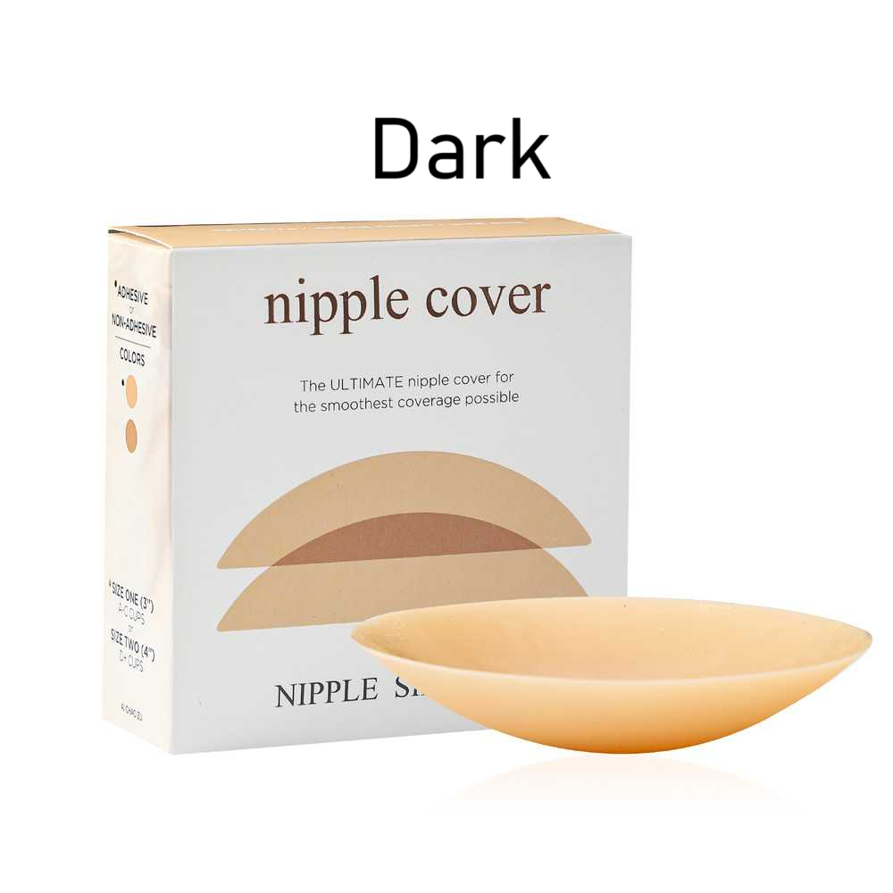 Nipple Covers