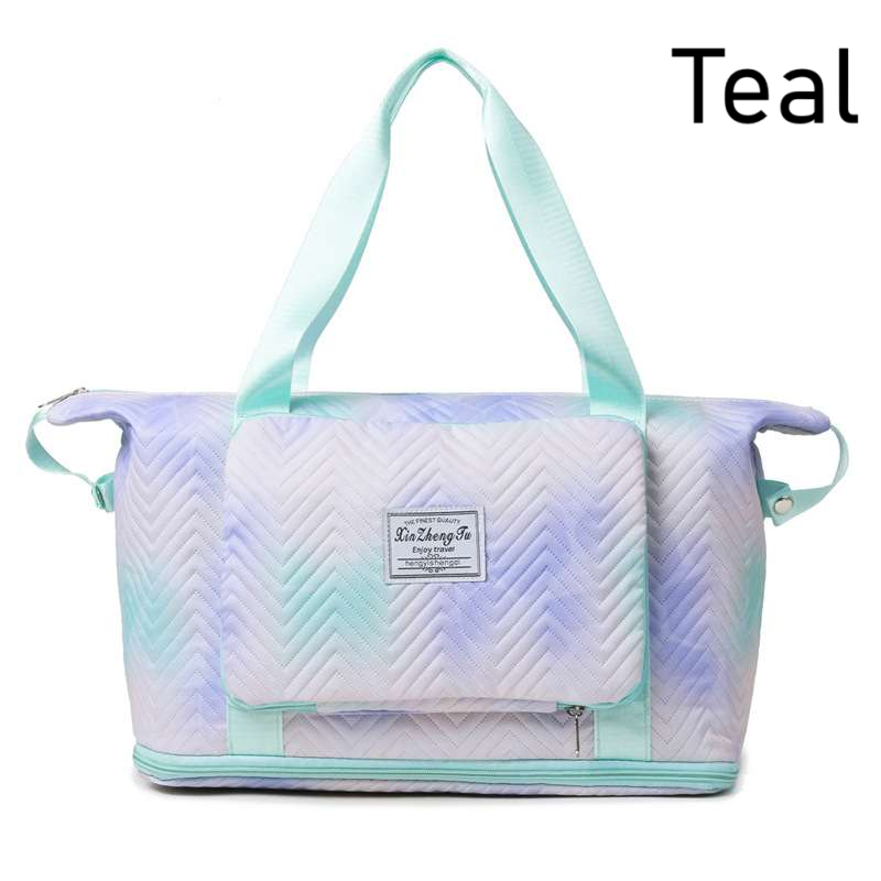 Trendy Travel Bag