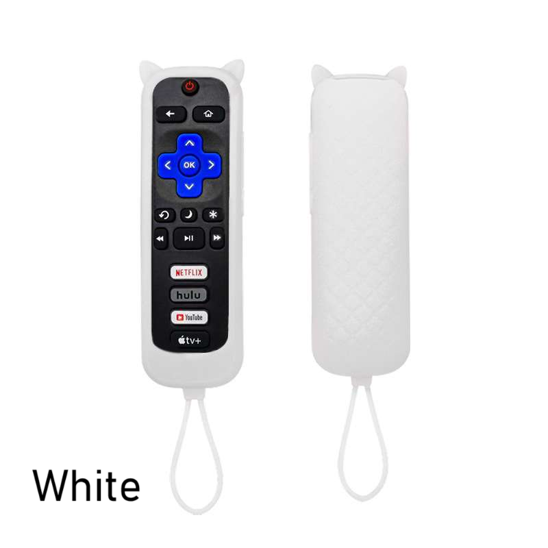 Cover for Roku Remote