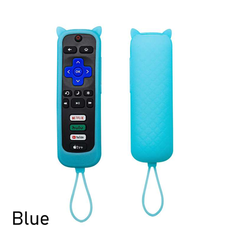 Cover for Roku Remote