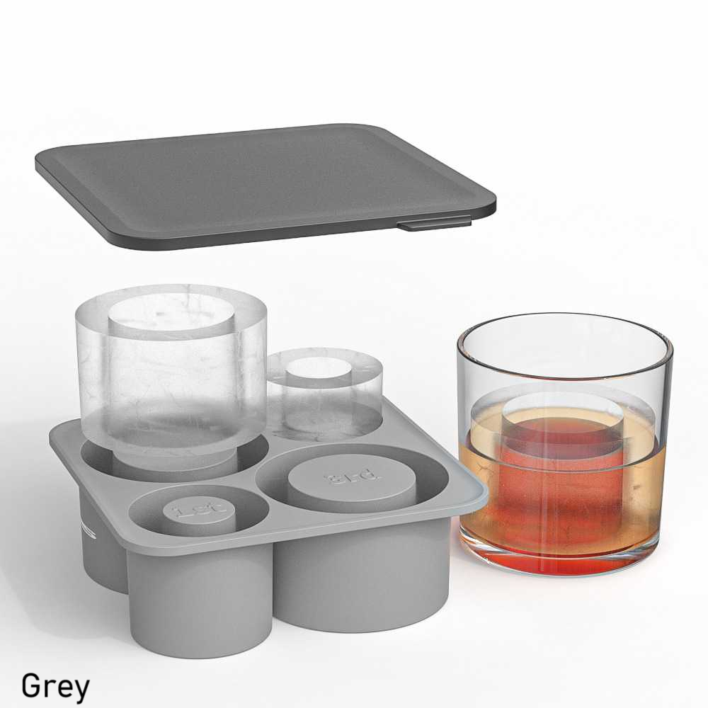 Ice Cube Tray for Stanley Cup