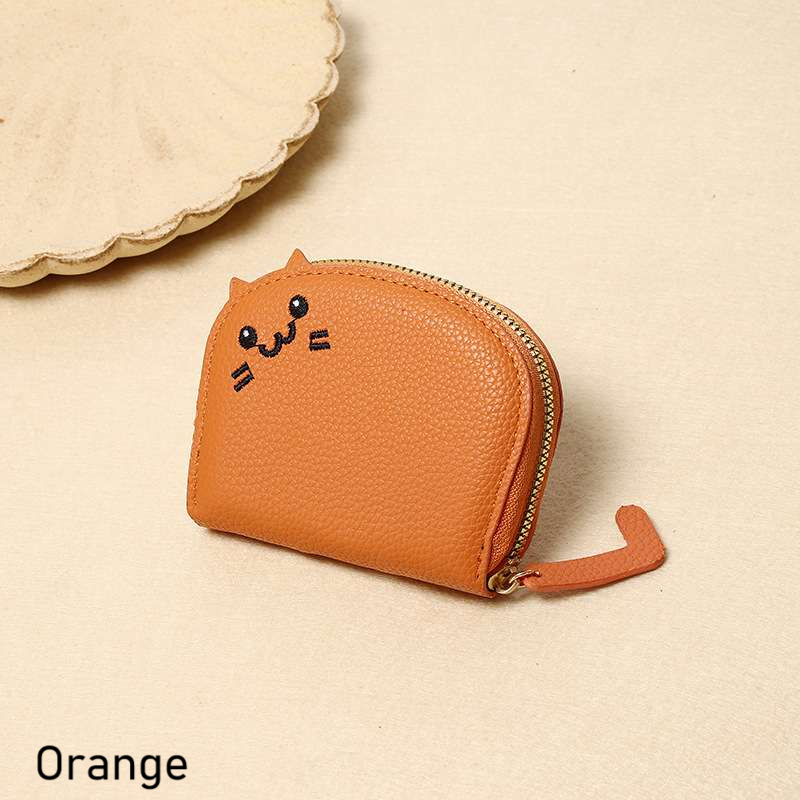 Cat Multi Card Holder