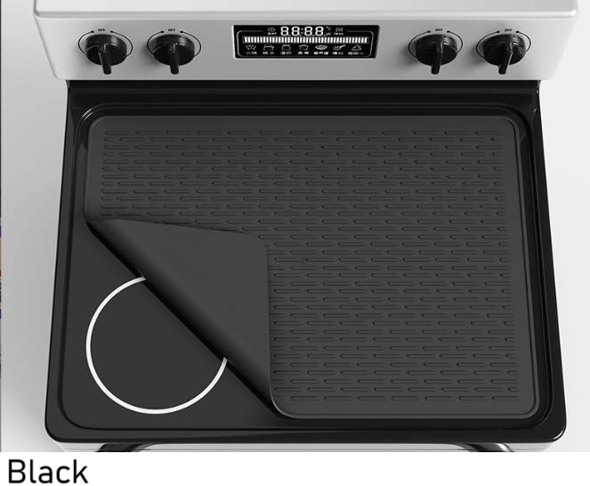 Stove Top Cover