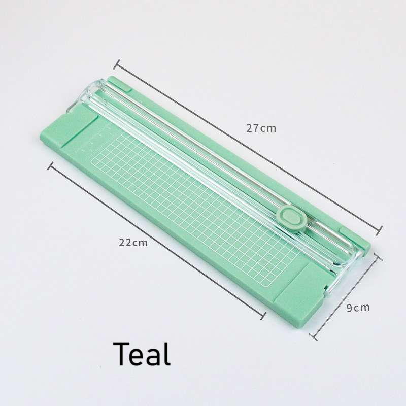 12'' Paper Cutter