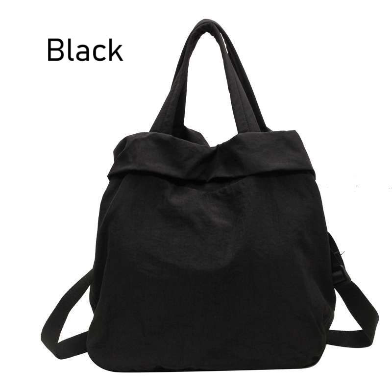 Large Capacity Shoulder Bag