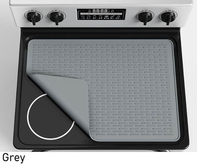 Stove Top Cover