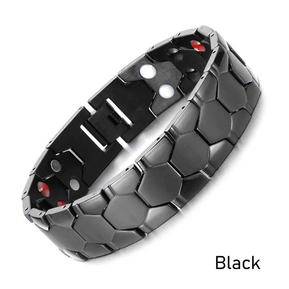 Therapeutic Magnetic Bracelets