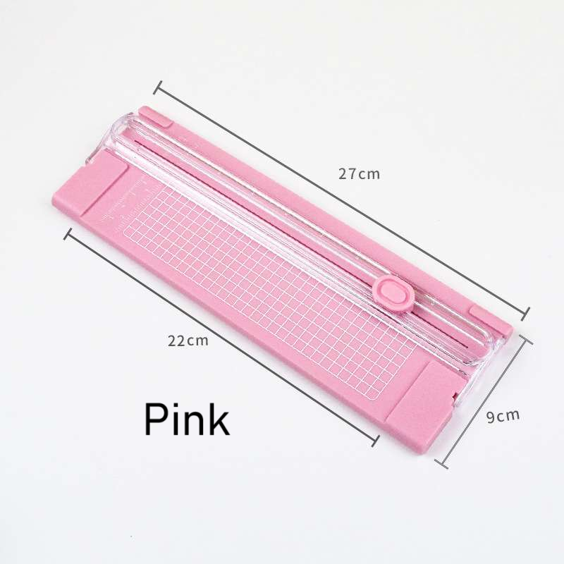 12'' Paper Cutter