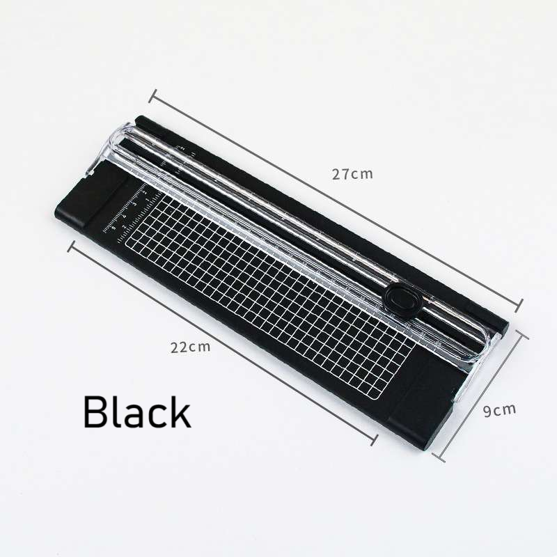 12'' Paper Cutter