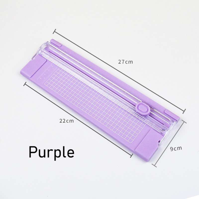 12'' Paper Cutter