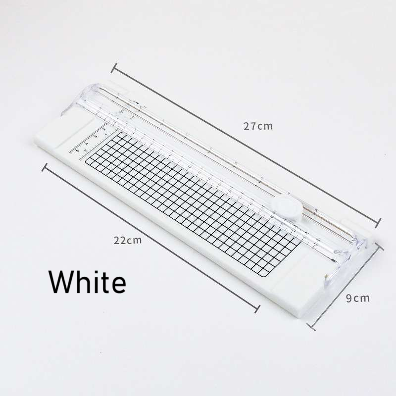 12'' Paper Cutter