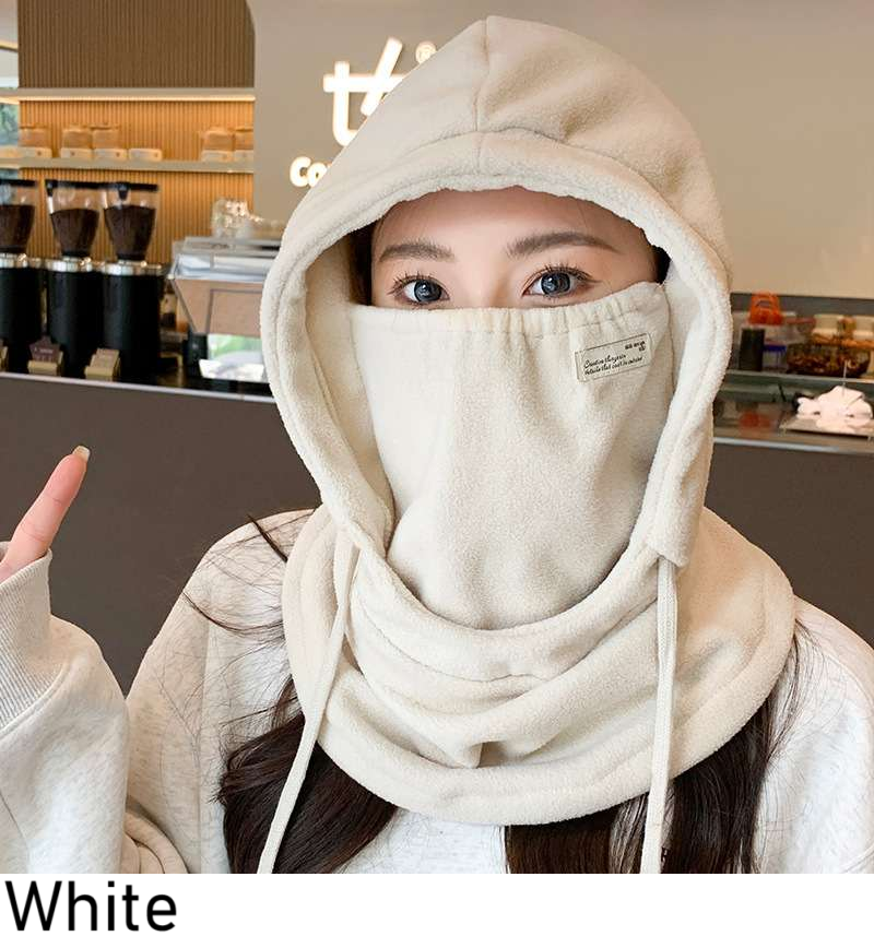 Windproof Winter Face Mask