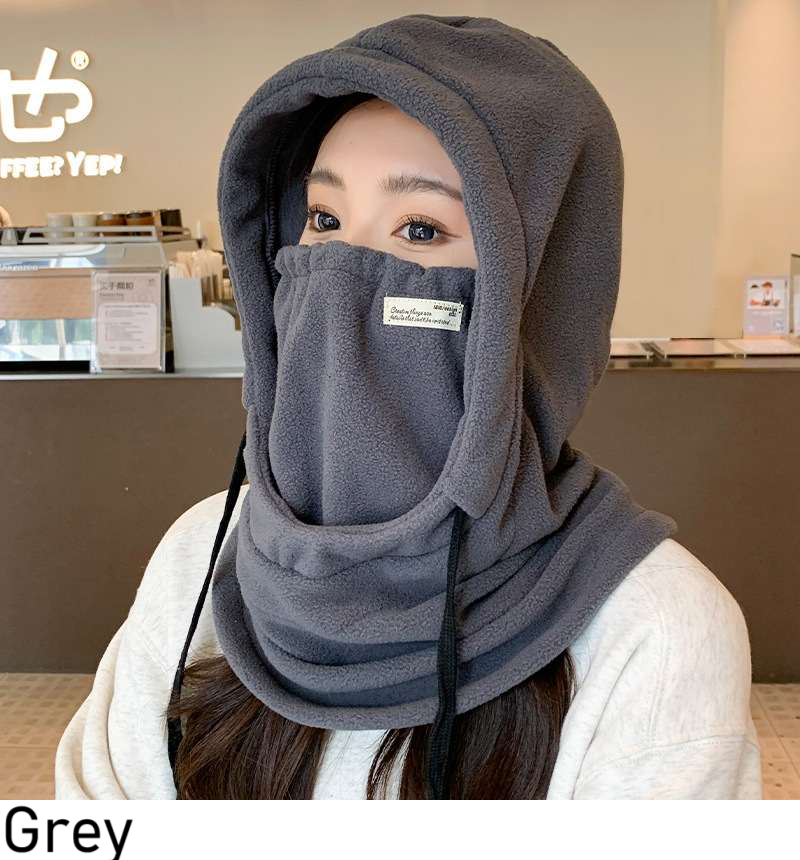 Windproof Winter Face Mask