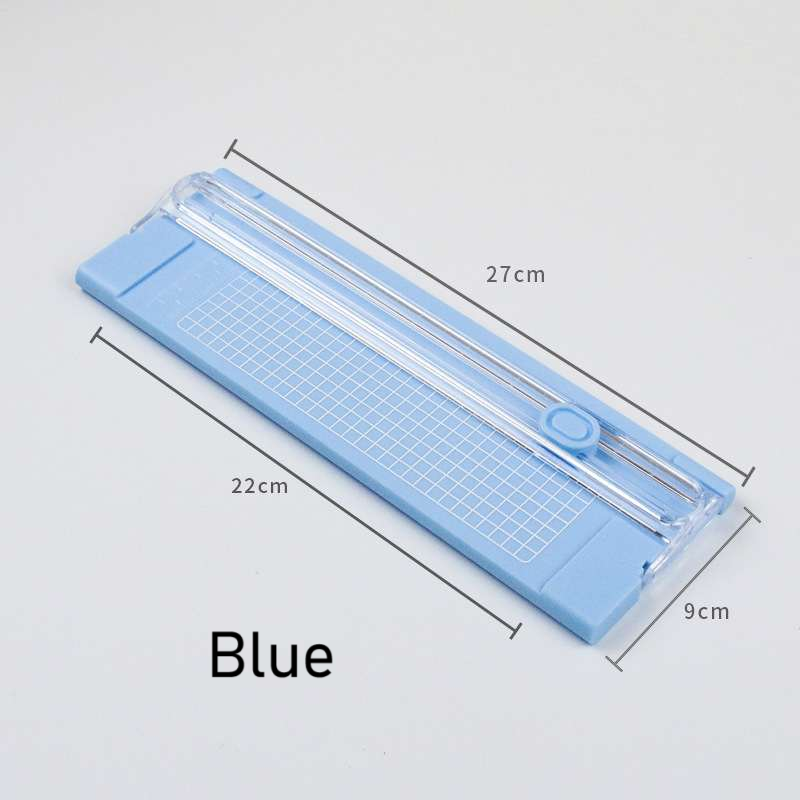 12'' Paper Cutter