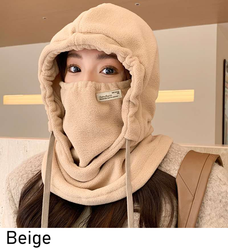 Windproof Winter Face Mask