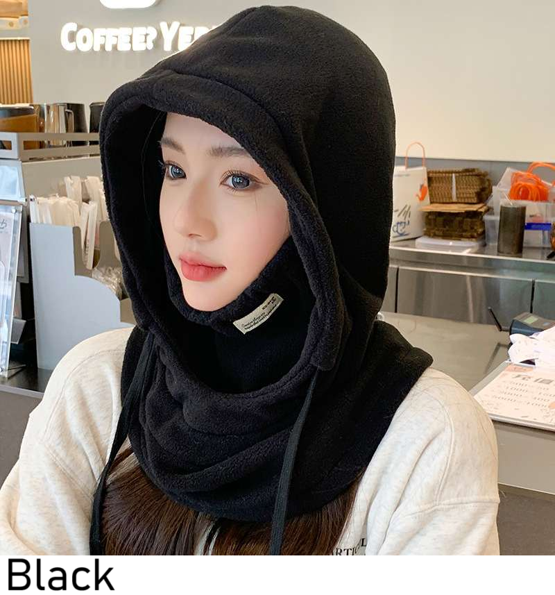 Windproof Winter Face Mask