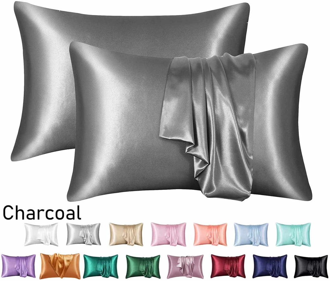 Satin Pillowcases