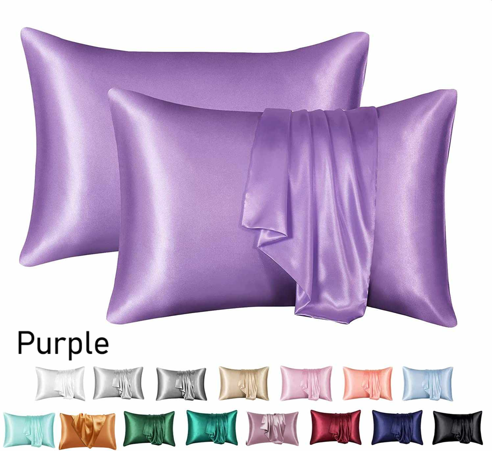 Satin Pillowcases