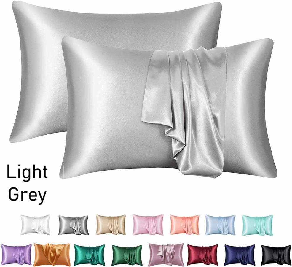 Satin Pillowcases