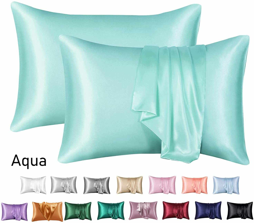 Satin Pillowcases