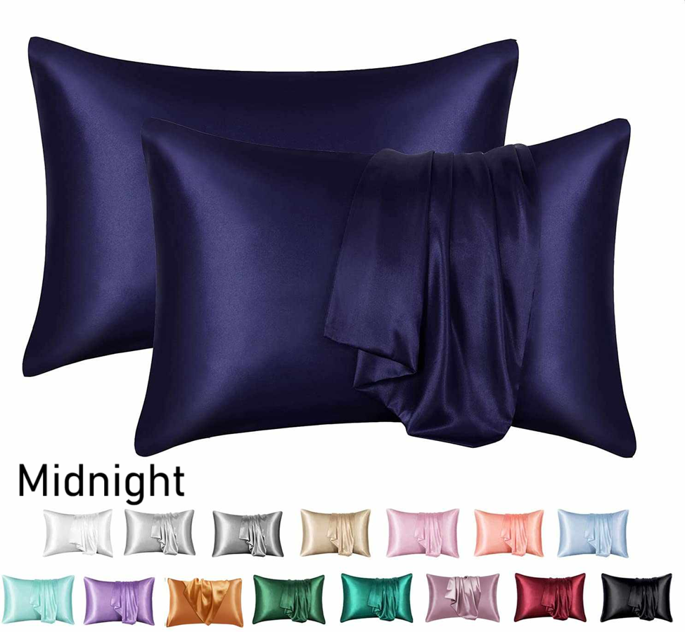 Satin Pillowcases