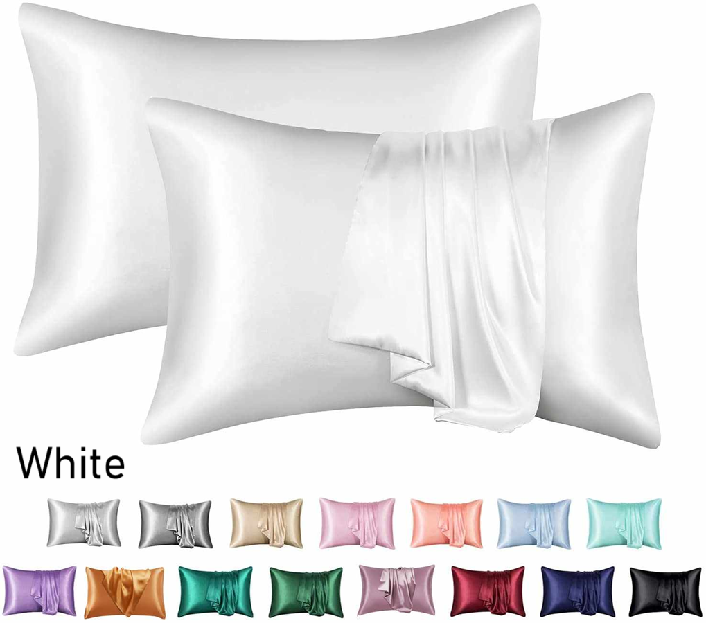 Satin Pillowcases