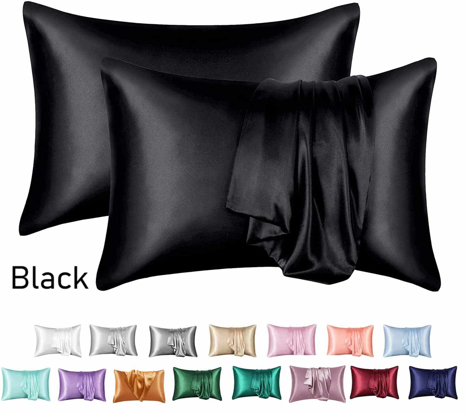 Satin Pillowcases