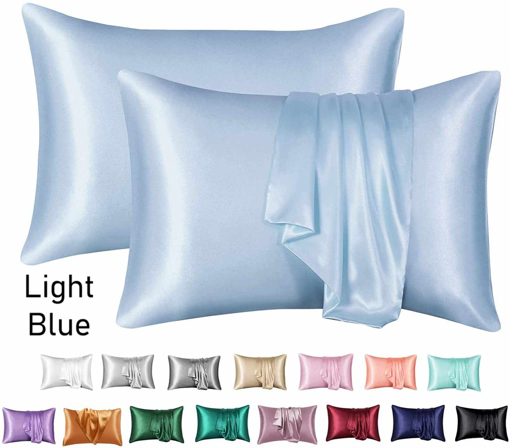 Satin Pillowcases