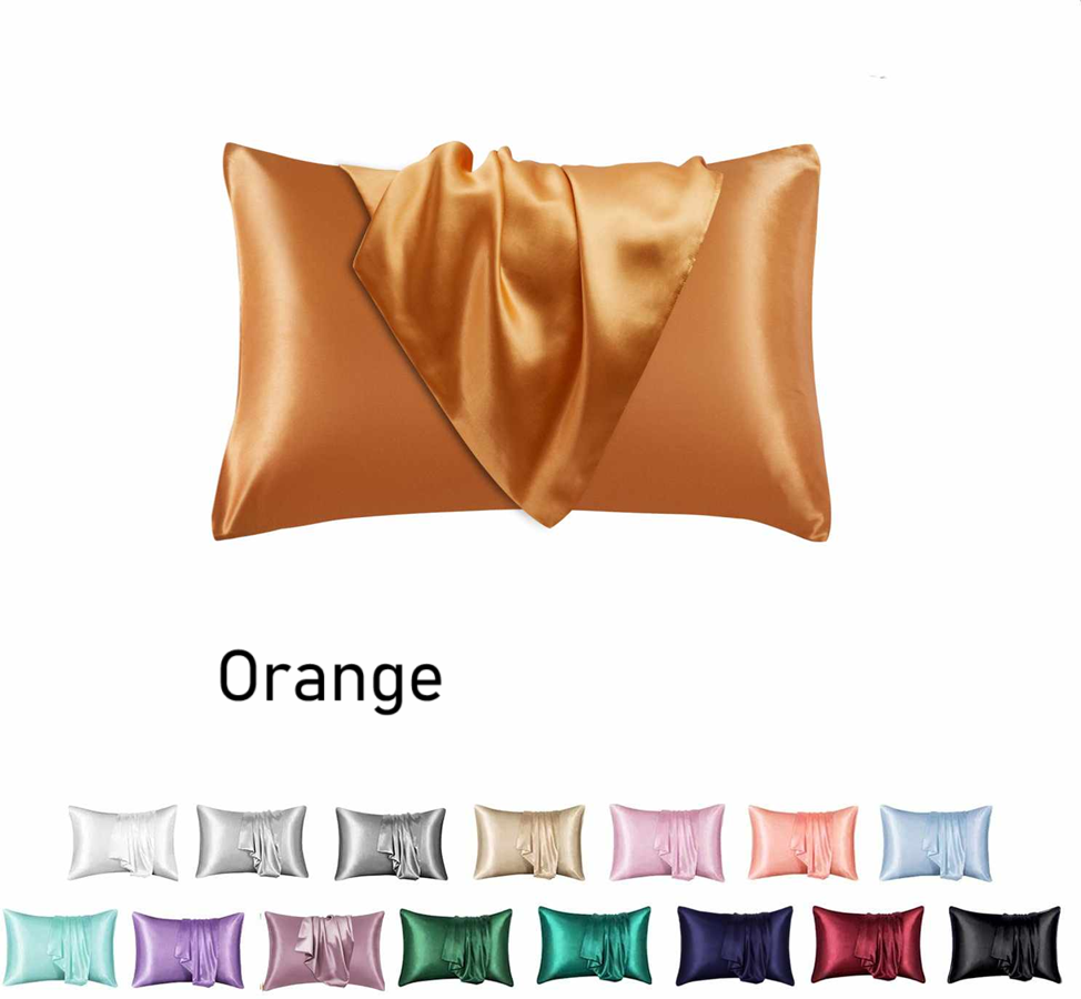 Satin Pillowcases