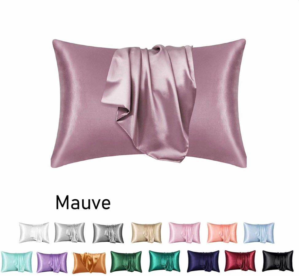 Satin Pillowcases