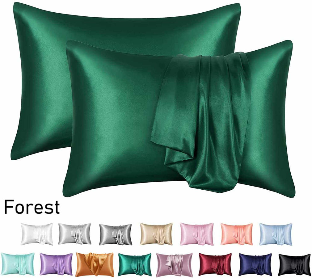 Satin Pillowcases