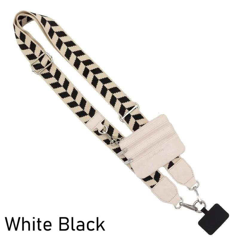 Cross Body Phone Strap