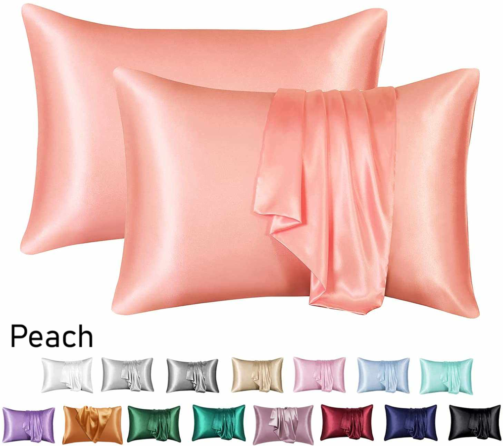 Satin Pillowcases