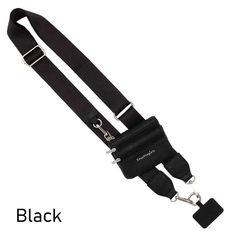 Cross Body Phone Strap